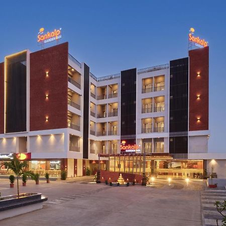 Comfort Inn , Statue Of Unity Kevadia Ngoại thất bức ảnh